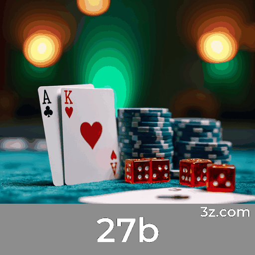 27b: Jogo em Tempo Real para Brasileiros