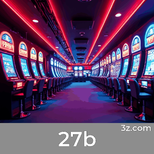 27b: Domine Jogos de Cassino com Estratégias Eficazes