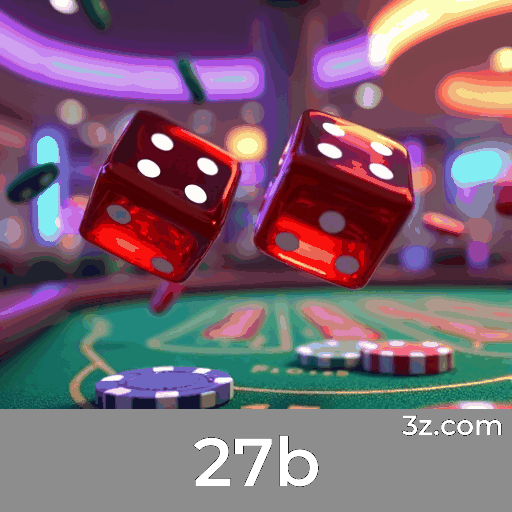 27b: Inovação e Tecnologia Moldando o Futuro do Jogo