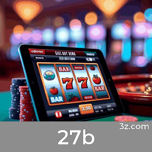 27b: Jogo em Tempo Real para Brasileiros