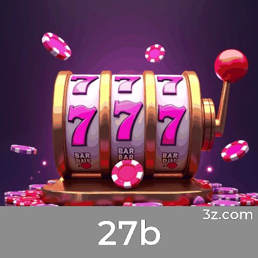 27b Verde: Pioneira em Jogo Responsável e Sustentável